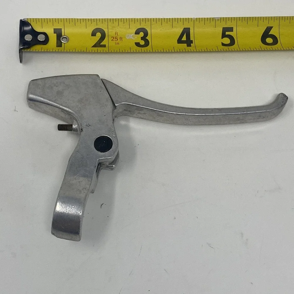 Artek Bike Brake Silver 6